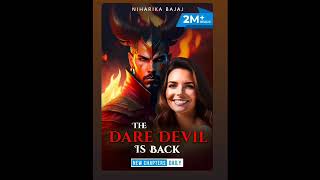 THE DARE DEVIL IS BACK EPISODE 6 TO 10 POCKET NOVEL EK NAYI KAHANI KI SURUVAT [upl. by Nuris950]