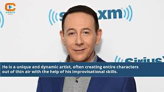 Paul Reubens Unleashed The Untold Story of Portlandias Iconic Guest [upl. by Boy]