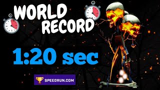 World Record All Totems  Speedrun in 1min 20sec   Dead by Daylight [upl. by Ahtibat]