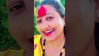 nepali nepalisongs nepalimusic tik onthisdayviralvideo love viralshort dashainspecial [upl. by Henryson]