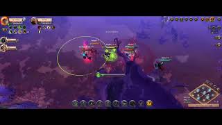 Albion Online trio percutia pt1 [upl. by Knowland]