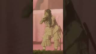 Melanie Martinez lollapalooza crybaby [upl. by Kramal]