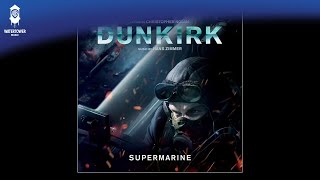 Dunkirk Official Soundtrack  Supermarine  Hans Zimmer  WaterTower [upl. by Arly]