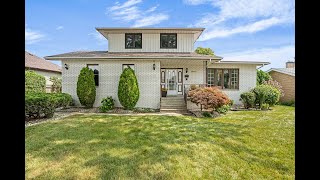 3044 Clemenceau Blvd Windsor ON Real Estate WalkThrough video [upl. by Gosney442]