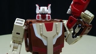 Fansproject FunctionX1 CODEChromedome EmGos Transformers Reviews N Stuff [upl. by Minetta723]