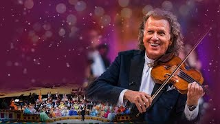 André Rieu  Toronto 2023 [upl. by Imelida707]