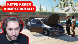 TÜRK YAPIMI GALERİCİLİK SİMÜLATÖRÜ  CAR FOR SALE SIMULATOR 1BÖLÜM [upl. by Biancha631]