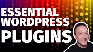 BEST WORDPRESS PLUGINS 2020  Essential WordPress Plugins for Your Site [upl. by Tobey379]