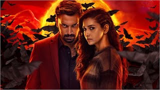 Demonte Colony 2 Full Movie Review in Tamil Arulnithi Demonte Colony Movie in Tamil [upl. by Photina]