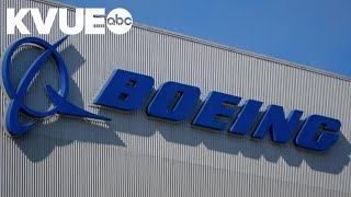 Boeing sending layoff notices to about 10 of its workforce [upl. by Riti]