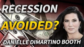 FED Rate Cuts to Avoid the Recession Trap [upl. by Layod]