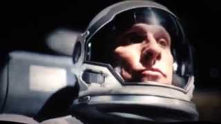 Interstellar IMAX trailer [upl. by Baldridge]