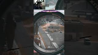 moonshot sniping bo6 season 1  jsrgaming07 on Twitch [upl. by Dworman]