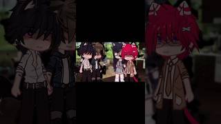 The new teacher   gacha gachalife blgacha viralvideo viral short fyp [upl. by Dagnah]