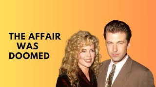 Alec Baldwin and Kim Basinger Their romance was doomed from the start [upl. by Cahn]