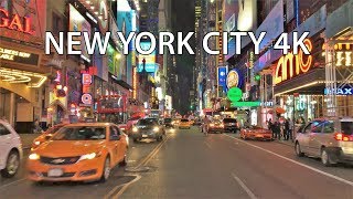 Why Is New York The City That Never Sleeps  The Greatest Cities in the World  TRACKS [upl. by Jody]