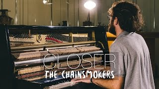 Closer Instrumental Versions [upl. by Hittel]