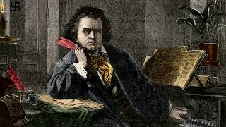 Beethoven  Piano Concerto No 3 3rd Movement Edit [upl. by Bartle]