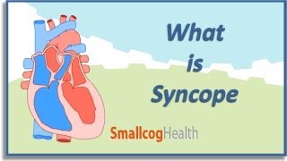 What is Syncope  define syncope [upl. by Marelya]