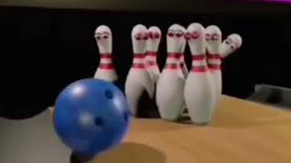 That Bowling ball Animation 💀 [upl. by Aneloj]