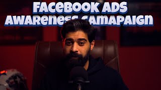 Best Facebook ads Brand awareness campaign strategy 2024  FB ads course [upl. by Pineda461]