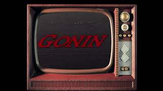 GONIN サウンドトラック [upl. by Etnoled]