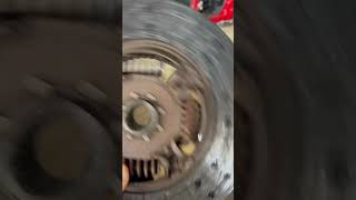 What’s that rattling sound coming from the bellhousing clutch dodge ram parts [upl. by Retlaw]