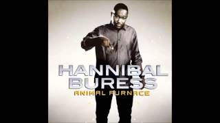 Hannibal Buress  Jaywalking  Animal Furnace 2012 StandUp Comedy Audio [upl. by Letsyrhc236]