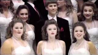 show choir trailer [upl. by Behm]