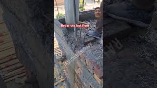 Besi construction plumbing trending plumber asmr building diy building shorts trending [upl. by Liakim]