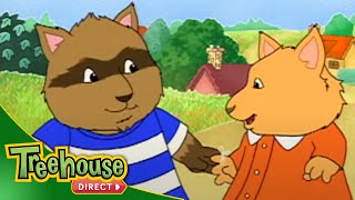 Timothy Goes To School  Season 6  FULL MARATHON  TREEHOUSE DIRECT [upl. by Lilia243]