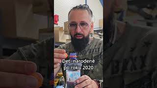 Deti narodene po 2020 matoveakcie funny humor [upl. by Ahtikal]