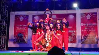 OMG MOVIE Har Har MAHADEV 🔥🔥🔥🔥🔥🔥DANCE STAGE PERFORMANCE  VIRAL [upl. by Llekcir]