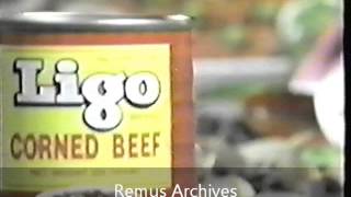 Ligo Corned Beef [upl. by Ojimmas]