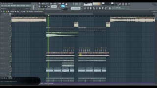 Hardwell amp KURA  Calavera Remake FLP [upl. by Mcneely]