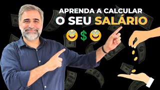 APRENDA COMO CALCULAR PRÓLABORE DE MANEIRA FÁCIL E CORRETA [upl. by Guimond]