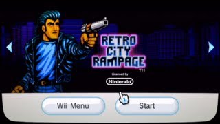 Retro City Rampage Gameplay 6  Lets Play Retro City Rampage German [upl. by Yasnyl]