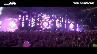 BigCityBeats WORLD CLUB DOME 2014  Official Aftermovie [upl. by Eilime]