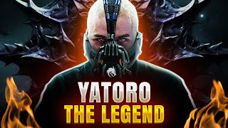 Legendary plays of YATORO that made him famous [upl. by Svetlana]