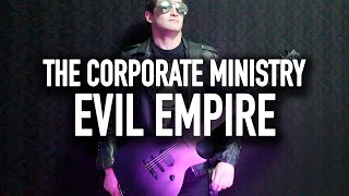 WWF  The Corporate Ministry quotEvil Empirequot Entrance Theme Instrumental Cover [upl. by Rask325]