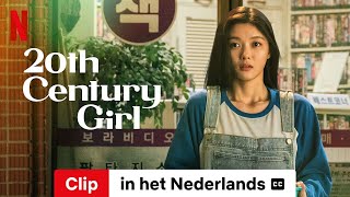 20th Century Girl Clip ondertiteld  Trailer in het Nederlands  Netflix [upl. by Stempson]