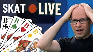 Road to 15000  heute wird gefeiert Skat Community Momentum  schaut live bei Daniel vorbei [upl. by Ariadne]