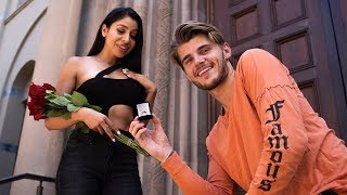 Surprising My Girlfriend  Twan Kuyper [upl. by Chane]