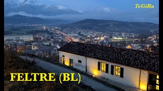 Feltre BL [upl. by Fonz]