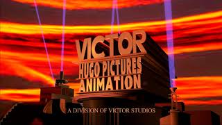 Victor Hugo PicturesVictor Hugo Pictures AnimationIllumination Entertainment 2010 [upl. by Jacqueline]