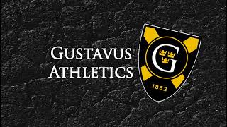 Gustavus Athletics Live Stream [upl. by Peterman]