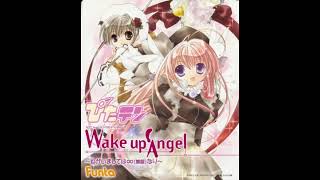 Pitaten Opening Wake Up Angel Funta [upl. by Enahsal]