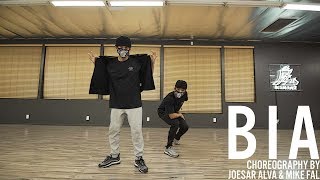 TroyBoi quotBIAquot Choreography by Joesar Alva amp Michael Fallorina [upl. by Balliett]