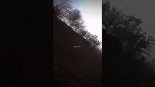 That ending was CLOSE‼️😳 military marines war army ambush taliban [upl. by Kerwinn446]