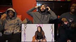 WILDEST BLIND DATE EDITION 🤦🏽‍♂️😭  AMERICANS REACT TO SIDEMEN FORFEIT BLIND DATE [upl. by Harilda847]